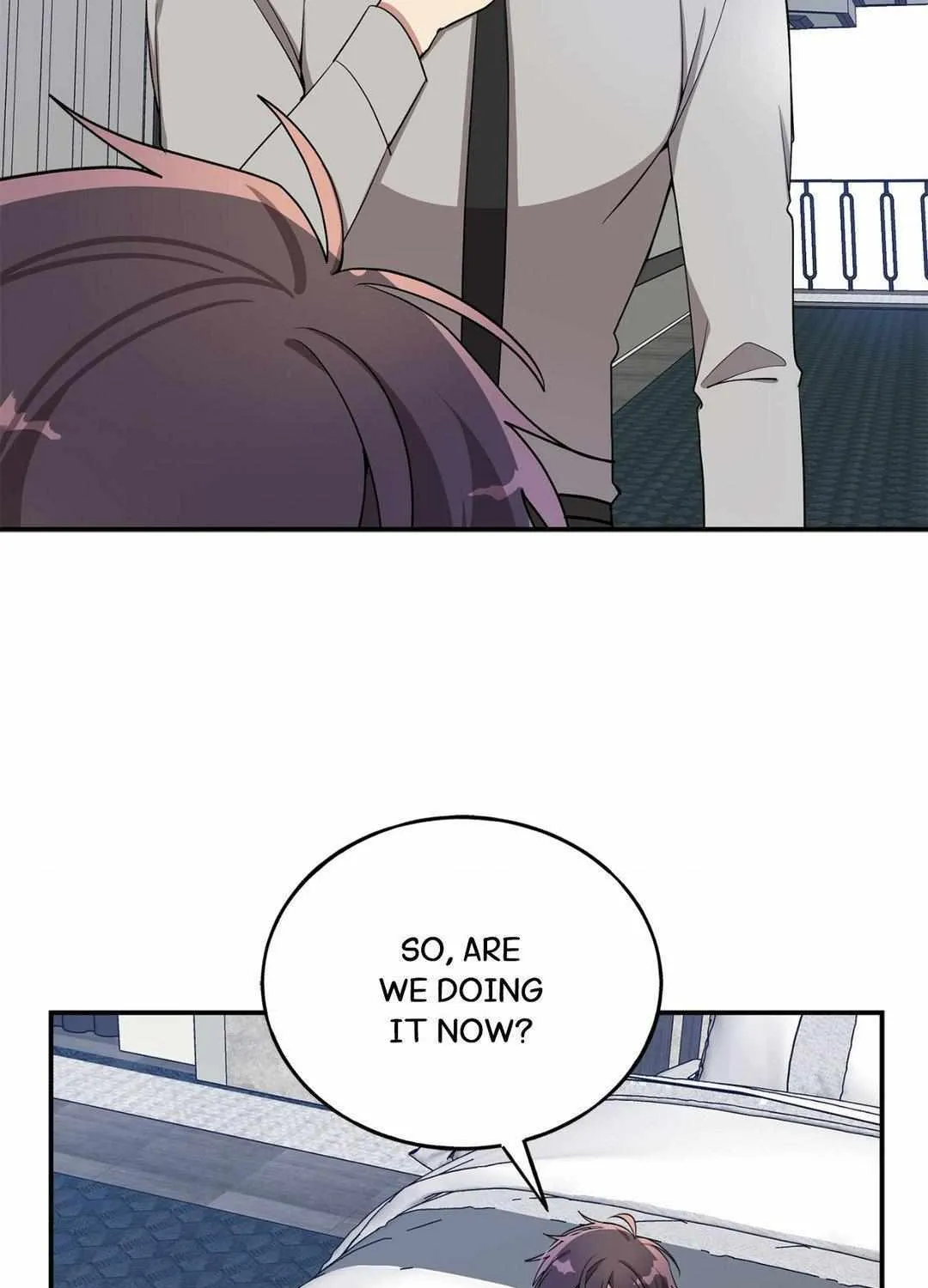 Moralless Chapter 58 page 72 - 