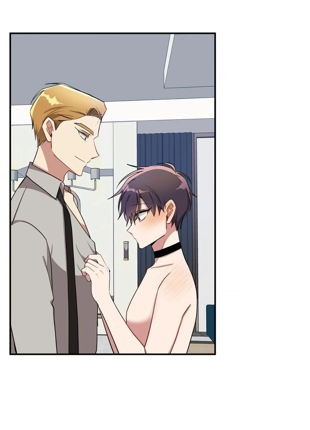 Moralless Chapter 58 page 80 - 