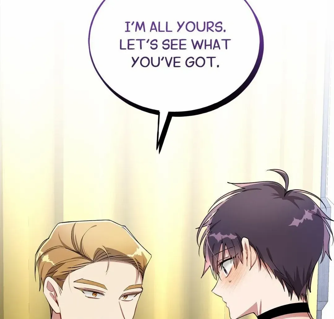 Moralless Chapter 58 page 85 - 