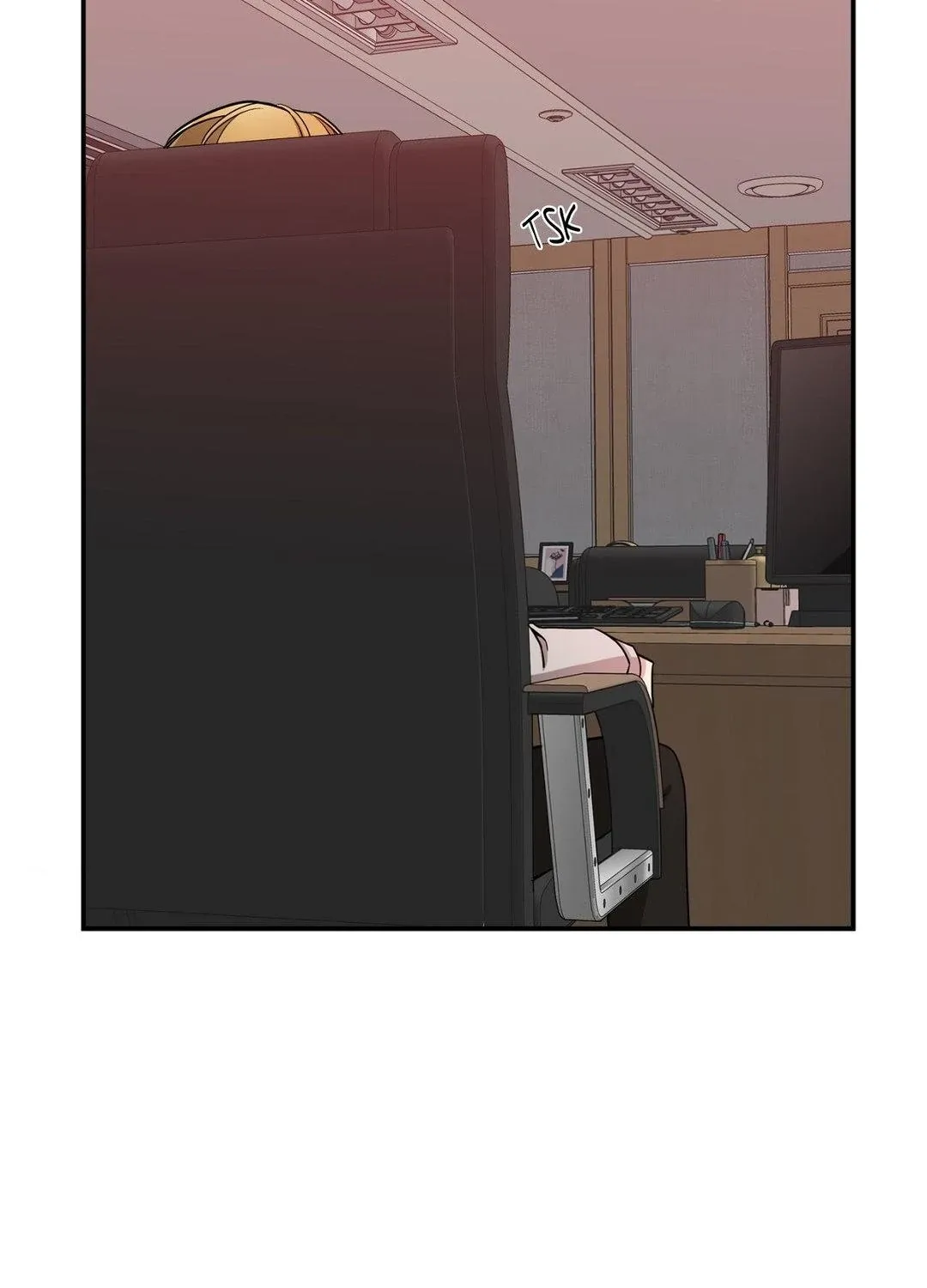 Moralless Chapter 58 page 10 - 