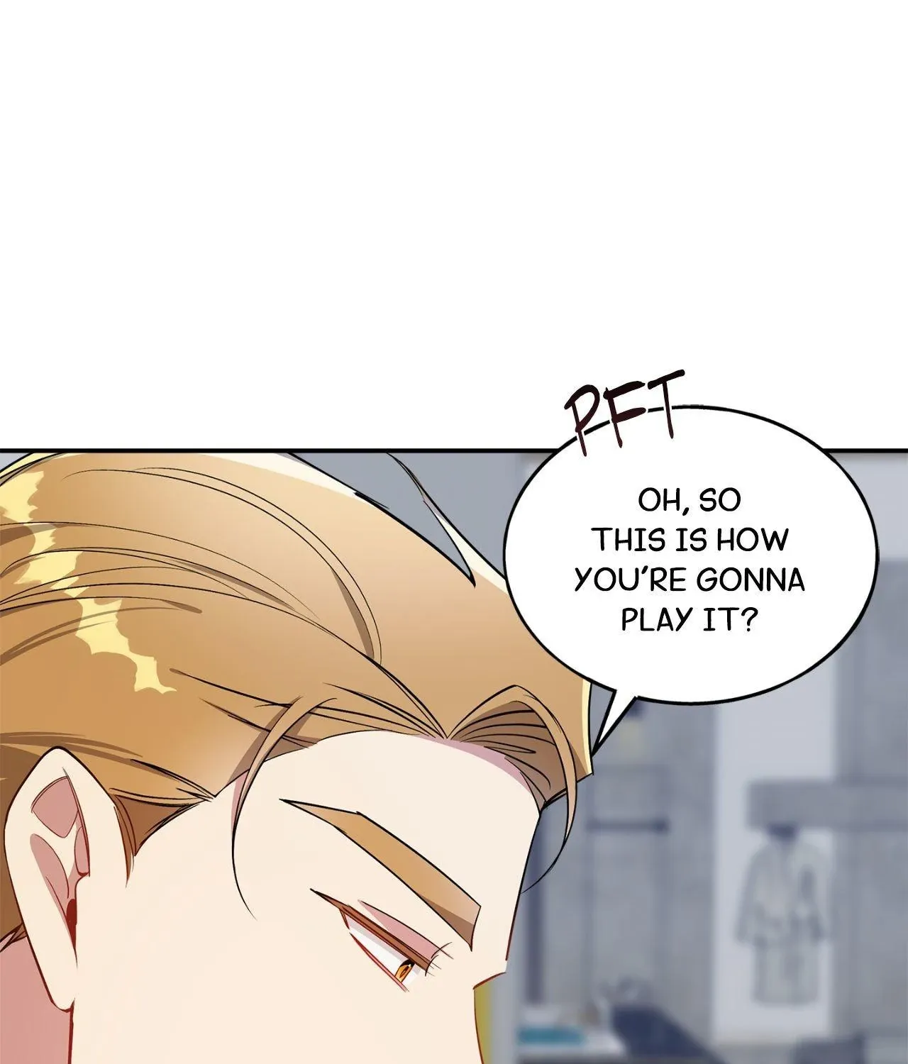 Moralless Chapter 59 page 11 - 