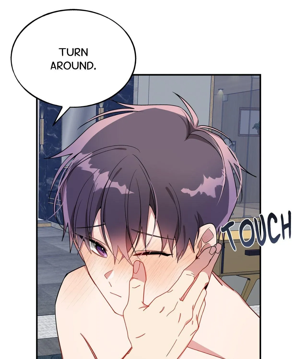 Moralless Chapter 59 page 13 - 