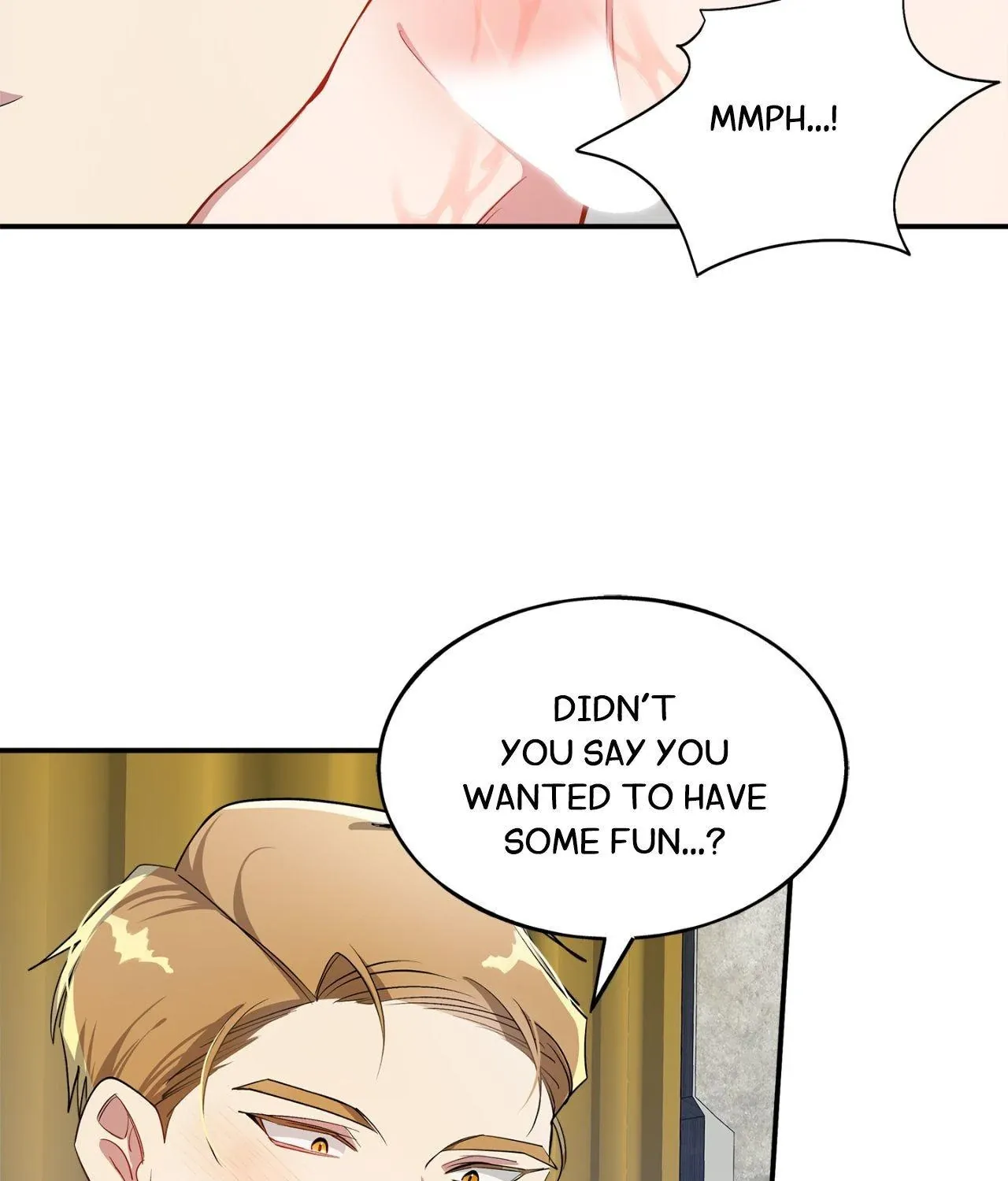 Moralless Chapter 59 page 17 - 