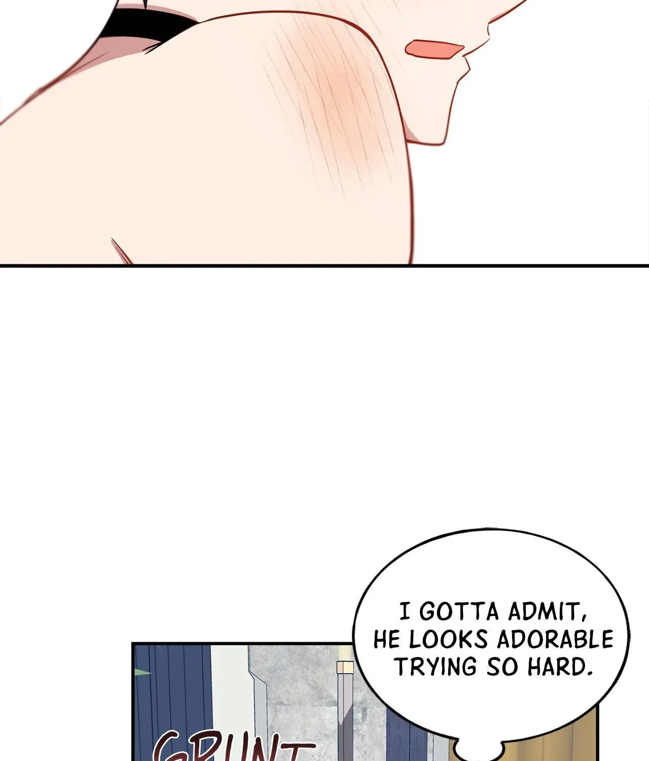 Moralless Chapter 59 page 21 - 