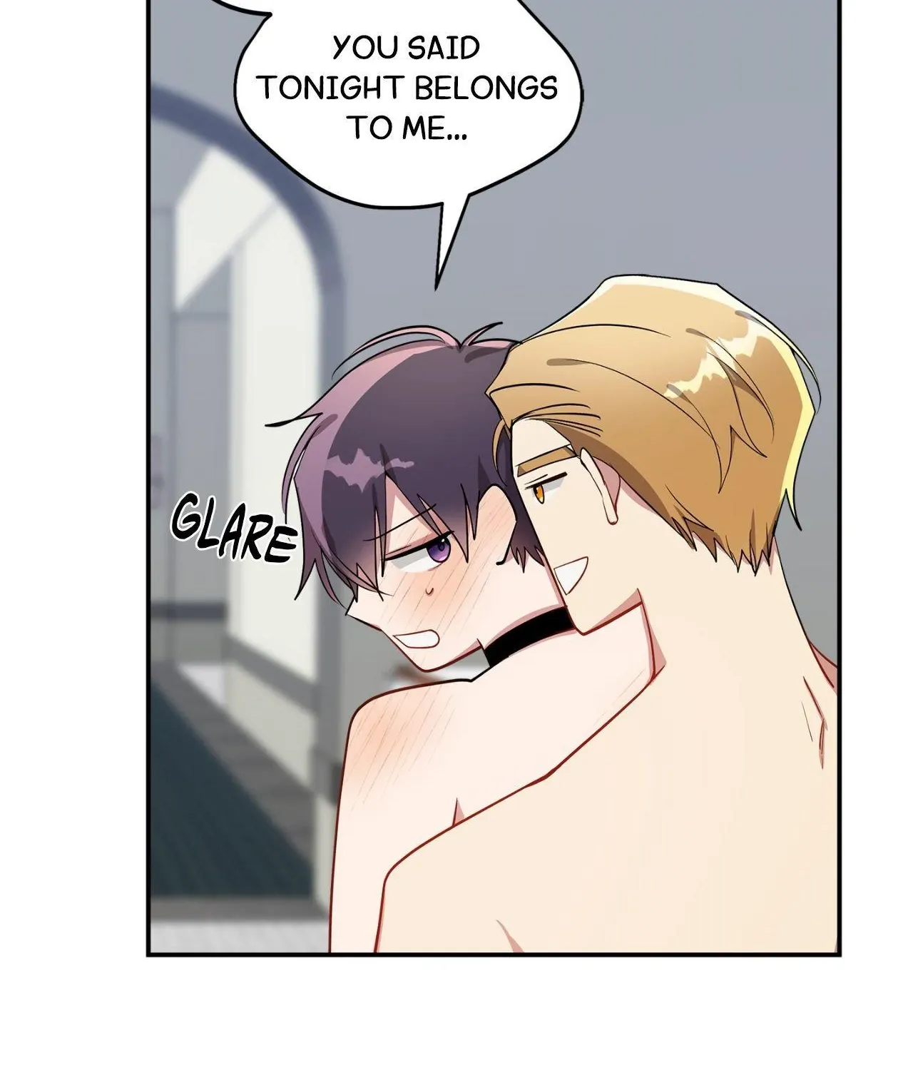 Moralless Chapter 59 page 28 - 