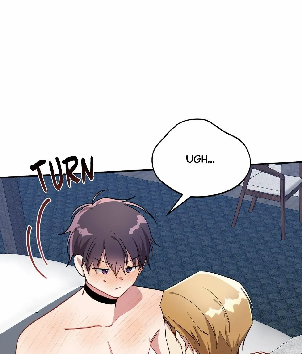 Moralless Chapter 59 page 29 - 