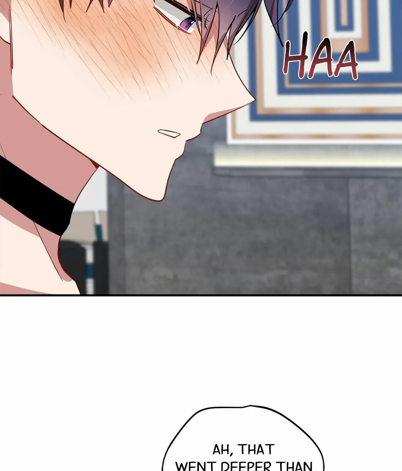 Moralless Chapter 59 page 31 - 