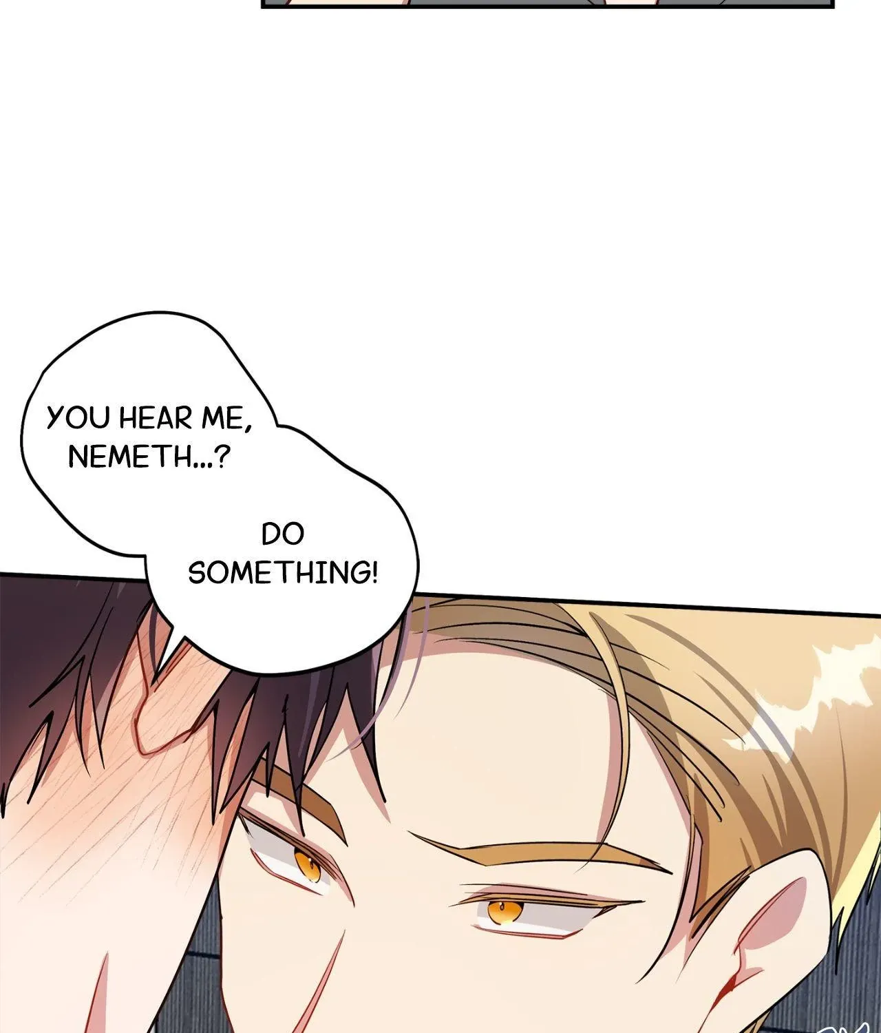Moralless Chapter 59 page 33 - 