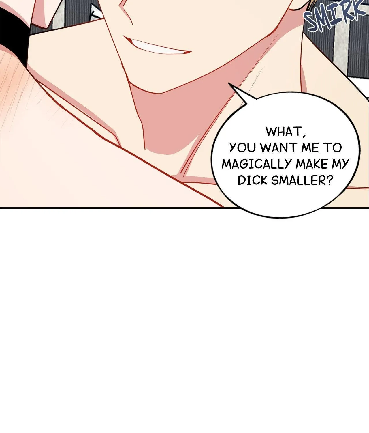 Moralless Chapter 59 page 34 - 