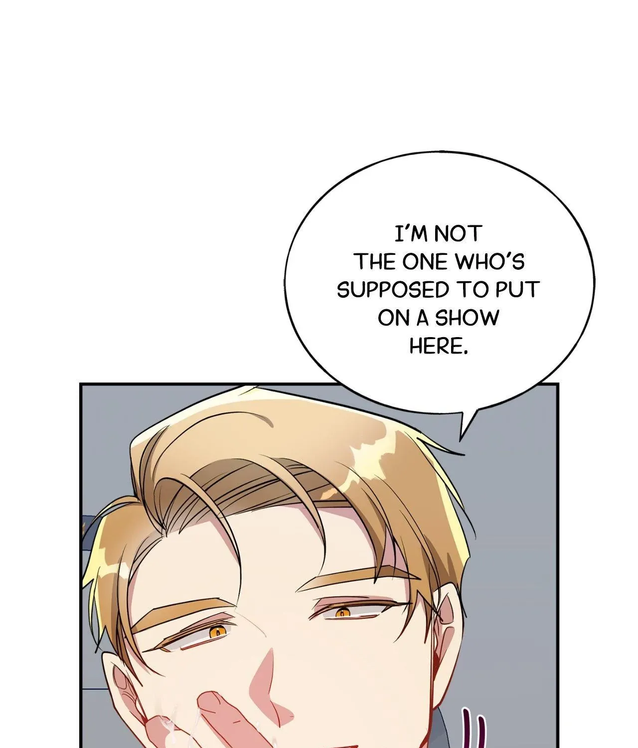 Moralless Chapter 59 page 49 - 