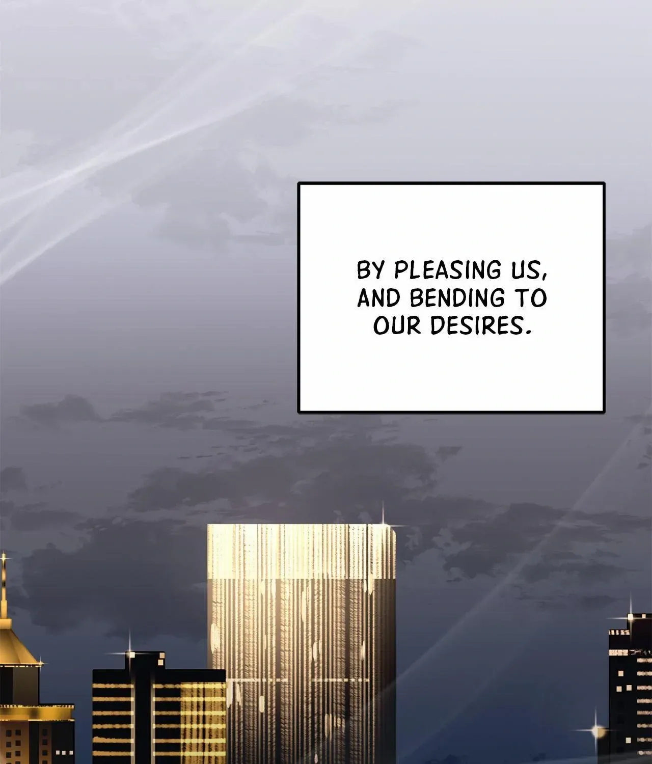 Moralless Chapter 59 page 61 - 