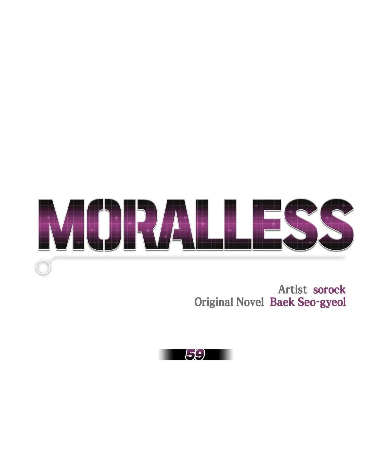 Moralless Chapter 59 page 68 - 