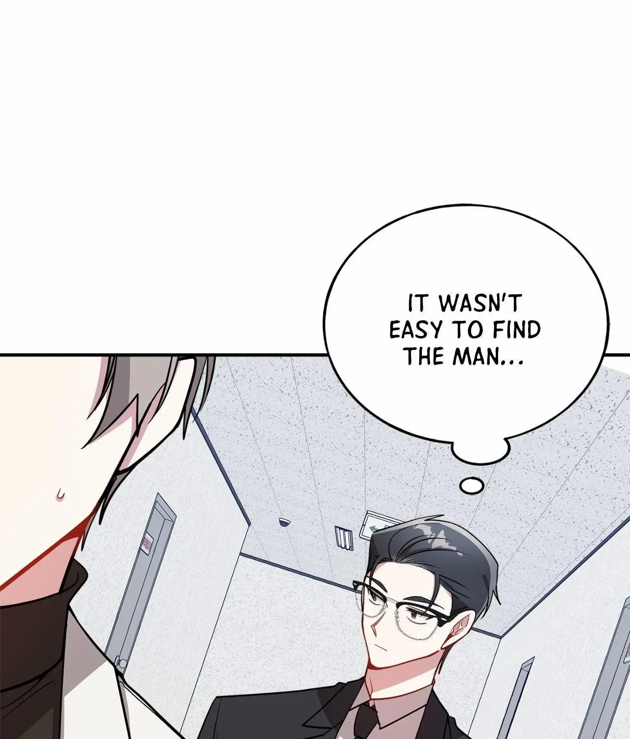 Moralless Chapter 59 page 71 - 