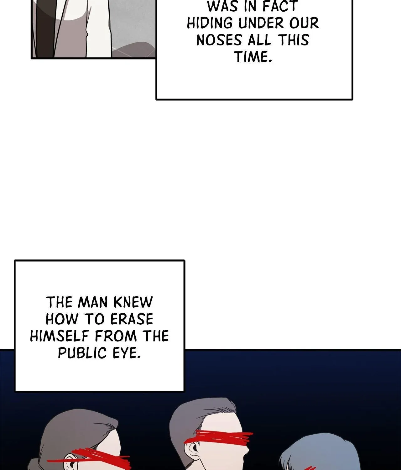 Moralless Chapter 59 page 74 - 