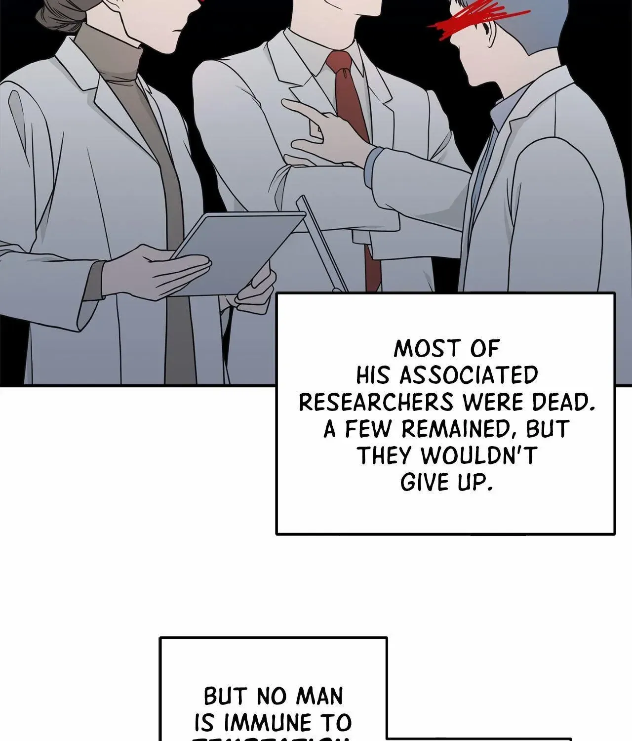 Moralless Chapter 59 page 75 - 
