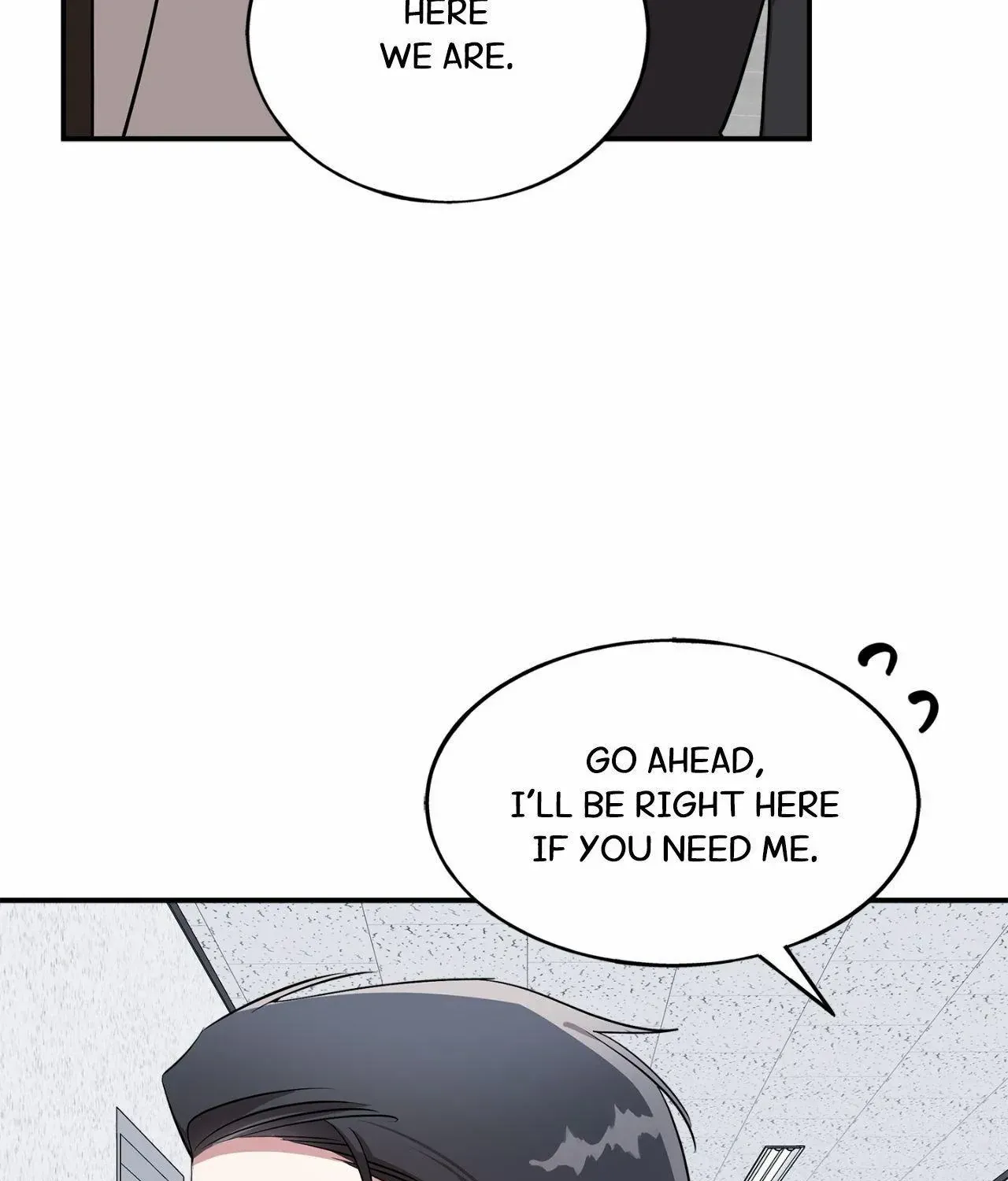 Moralless Chapter 59 page 77 - 