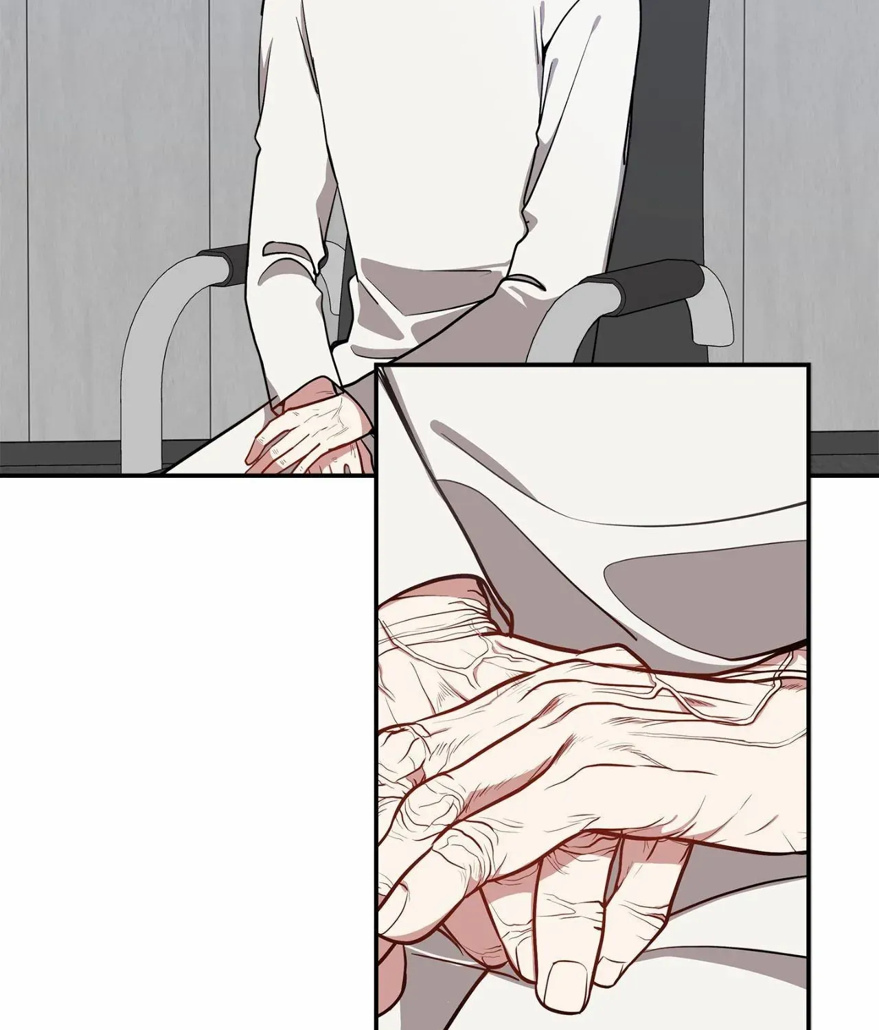 Moralless Chapter 59 page 81 - 