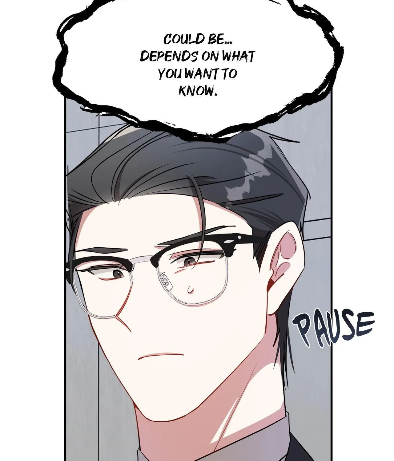 Moralless Chapter 59 page 84 - 