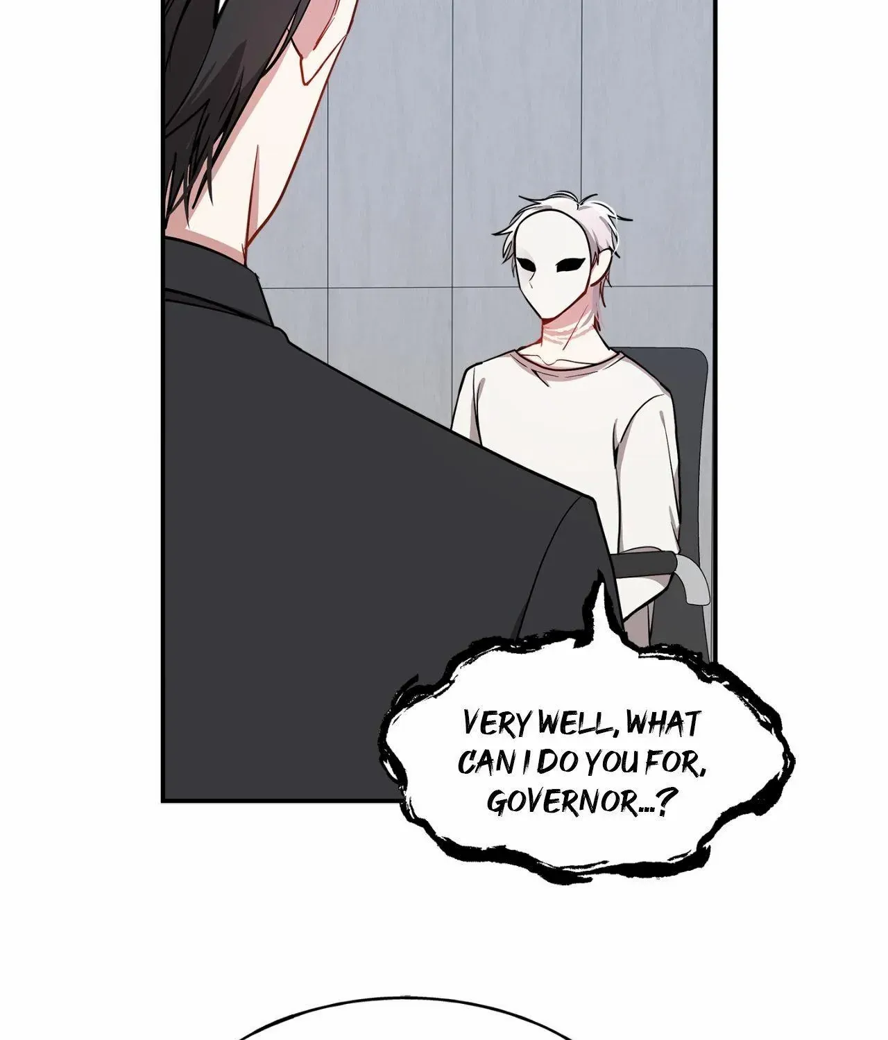 Moralless Chapter 59 page 87 - 