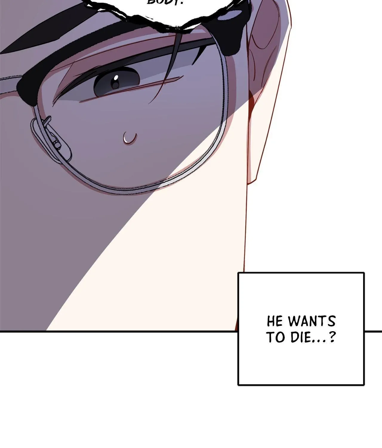 Moralless Chapter 60 page 12 - 