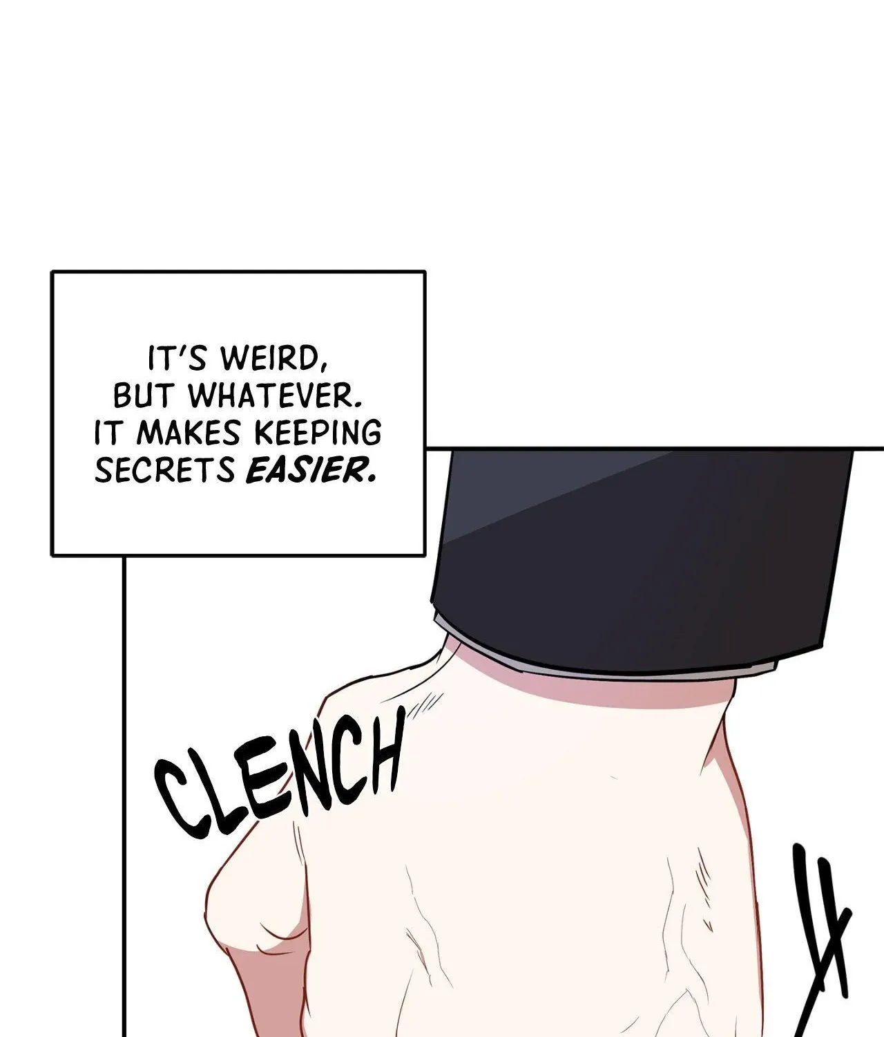 Moralless Chapter 60 page 13 - 