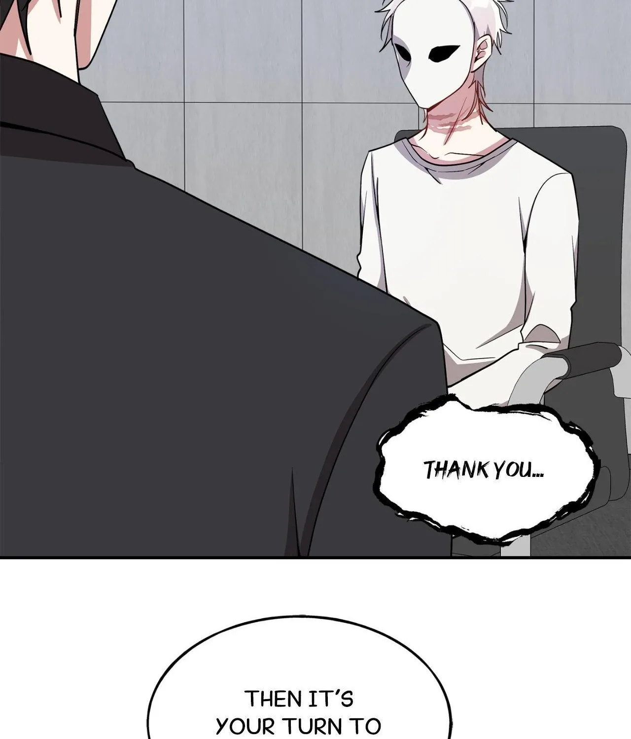 Moralless Chapter 60 page 15 - 