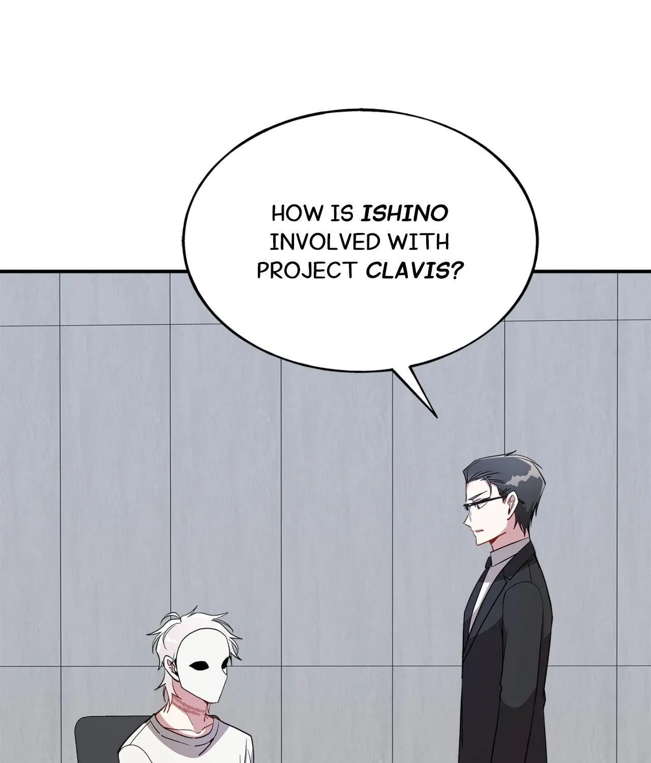 Moralless Chapter 60 page 17 - 