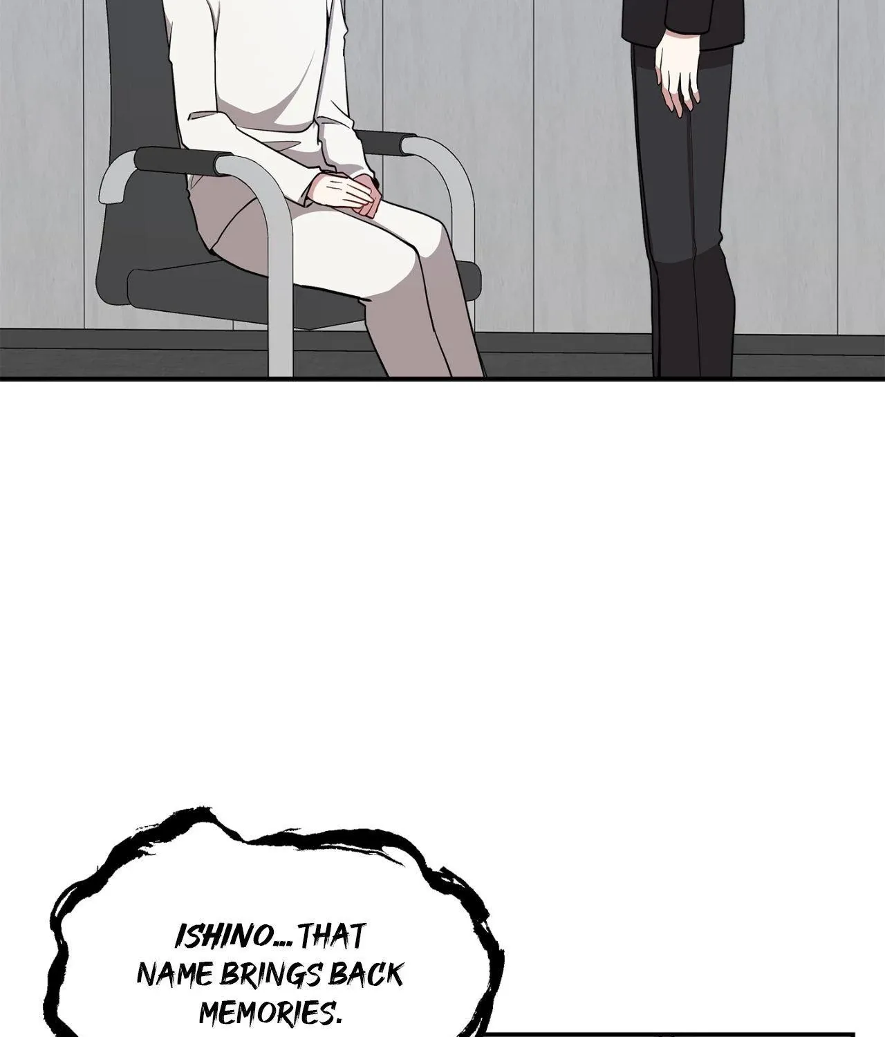Moralless Chapter 60 page 18 - 