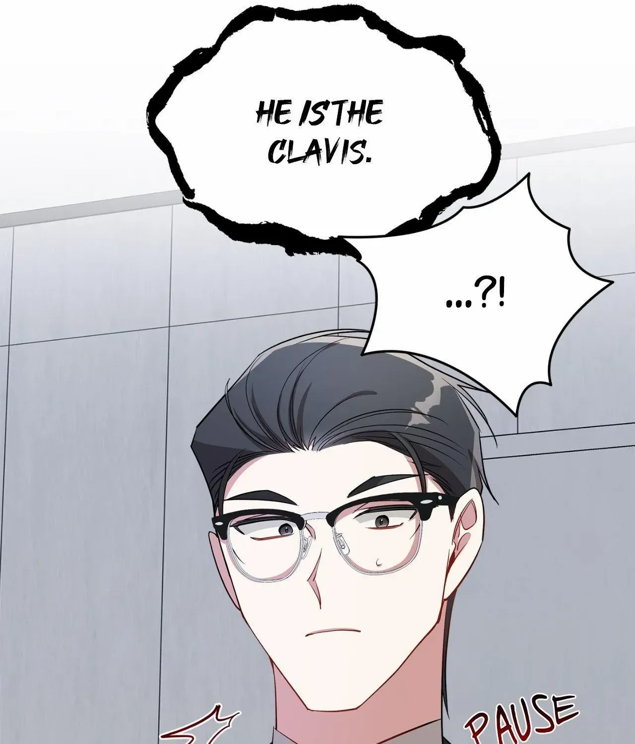 Moralless Chapter 60 page 21 - 