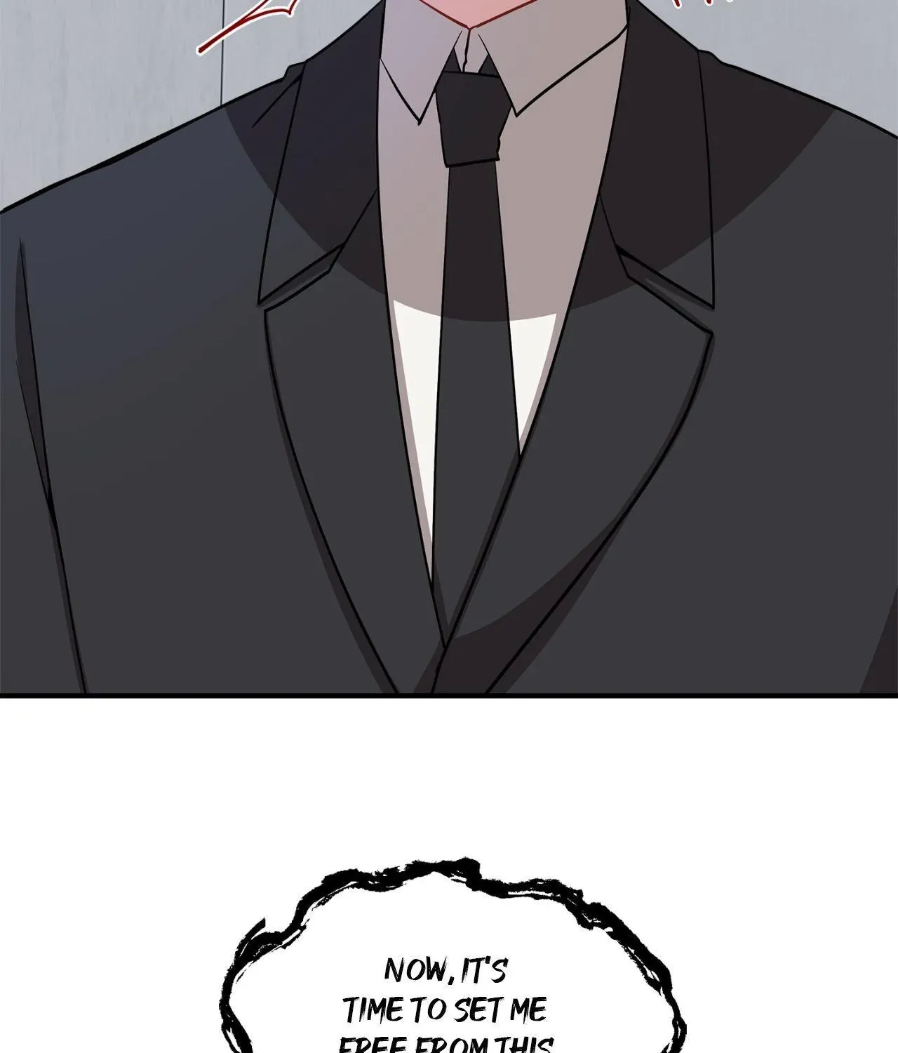 Moralless Chapter 60 page 22 - 