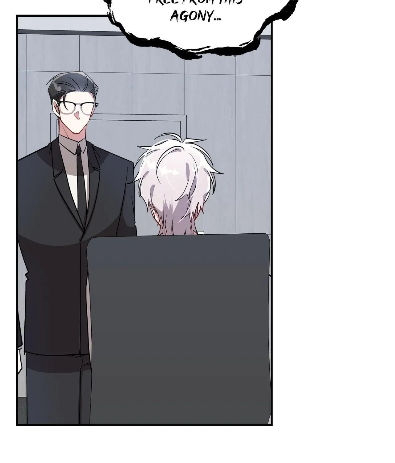 Moralless Chapter 60 page 23 - 