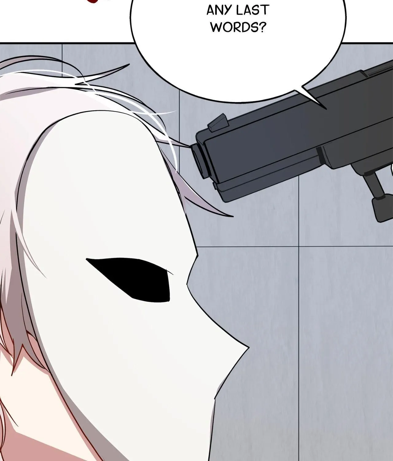 Moralless Chapter 60 page 25 - 