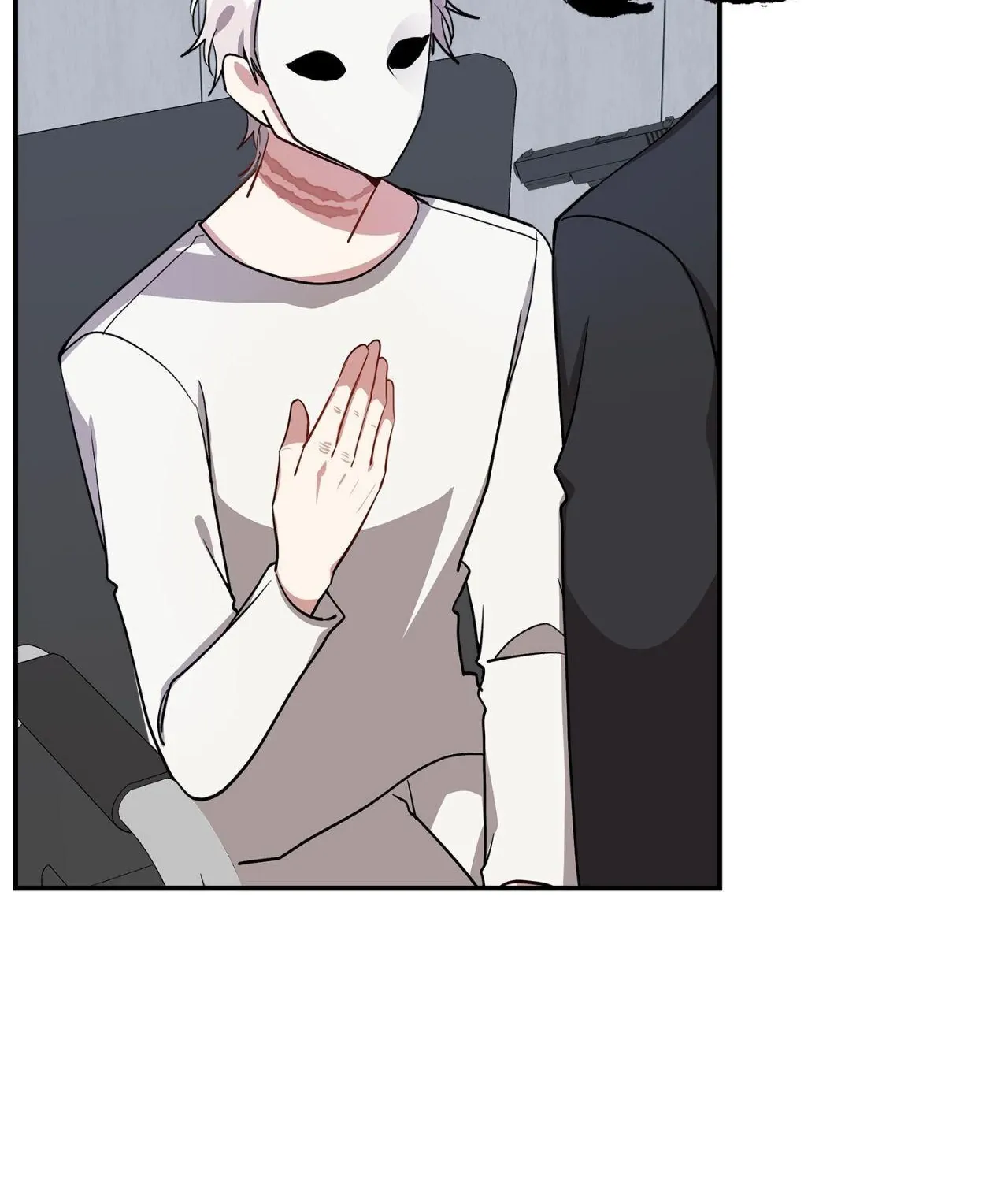 Moralless Chapter 60 page 27 - 