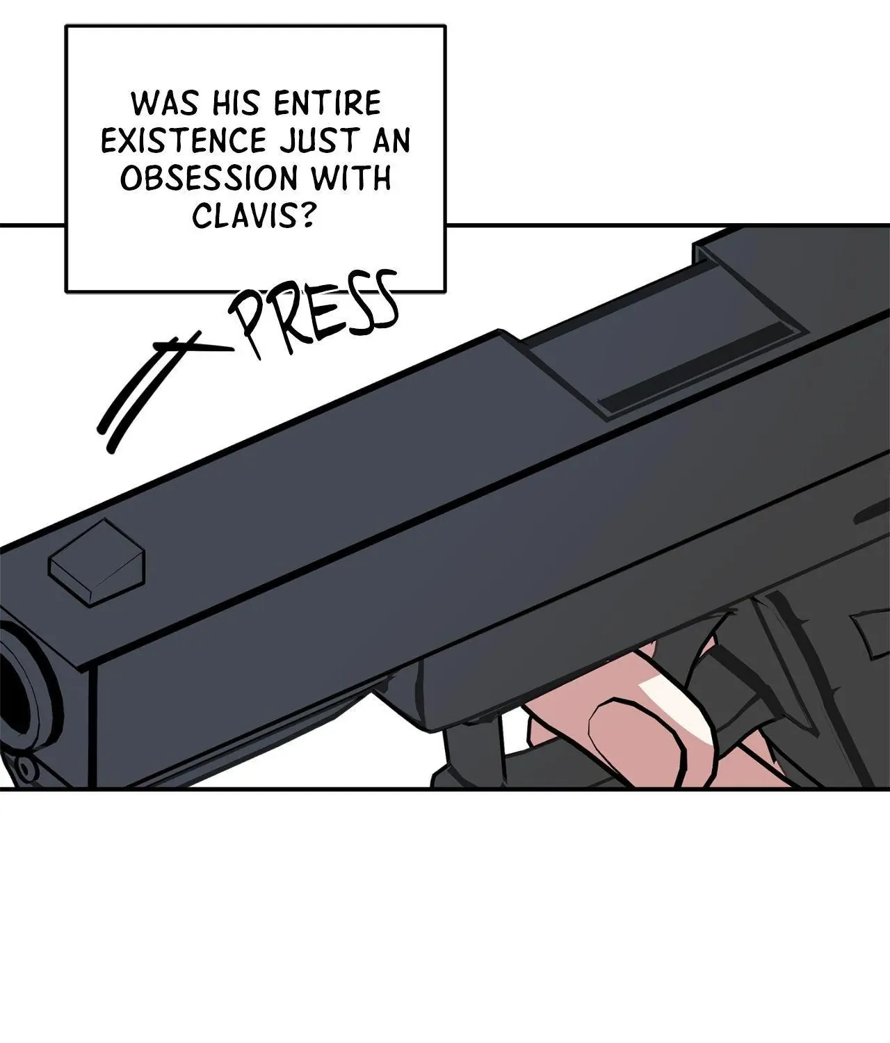 Moralless Chapter 60 page 28 - 