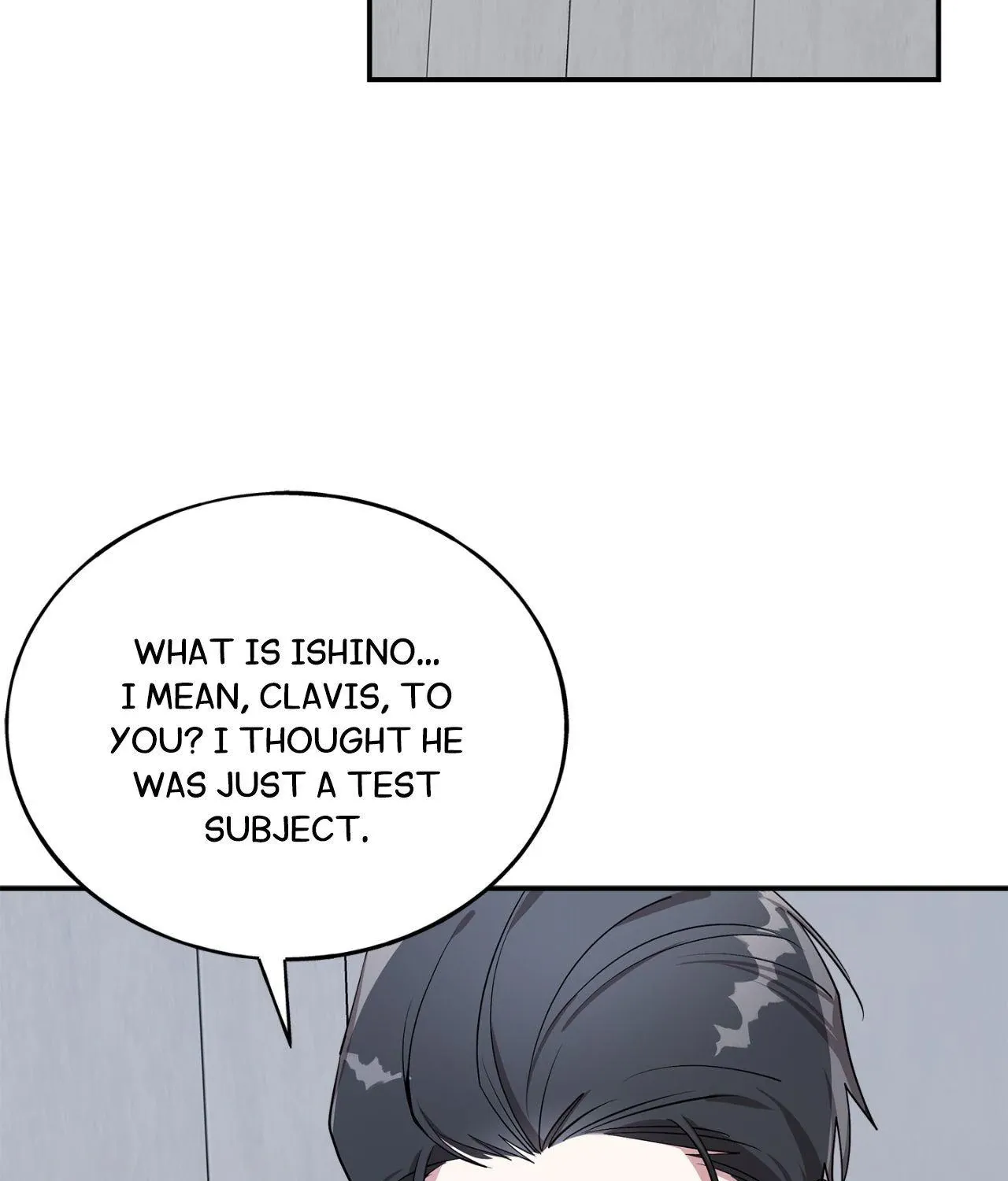 Moralless Chapter 60 page 30 - 