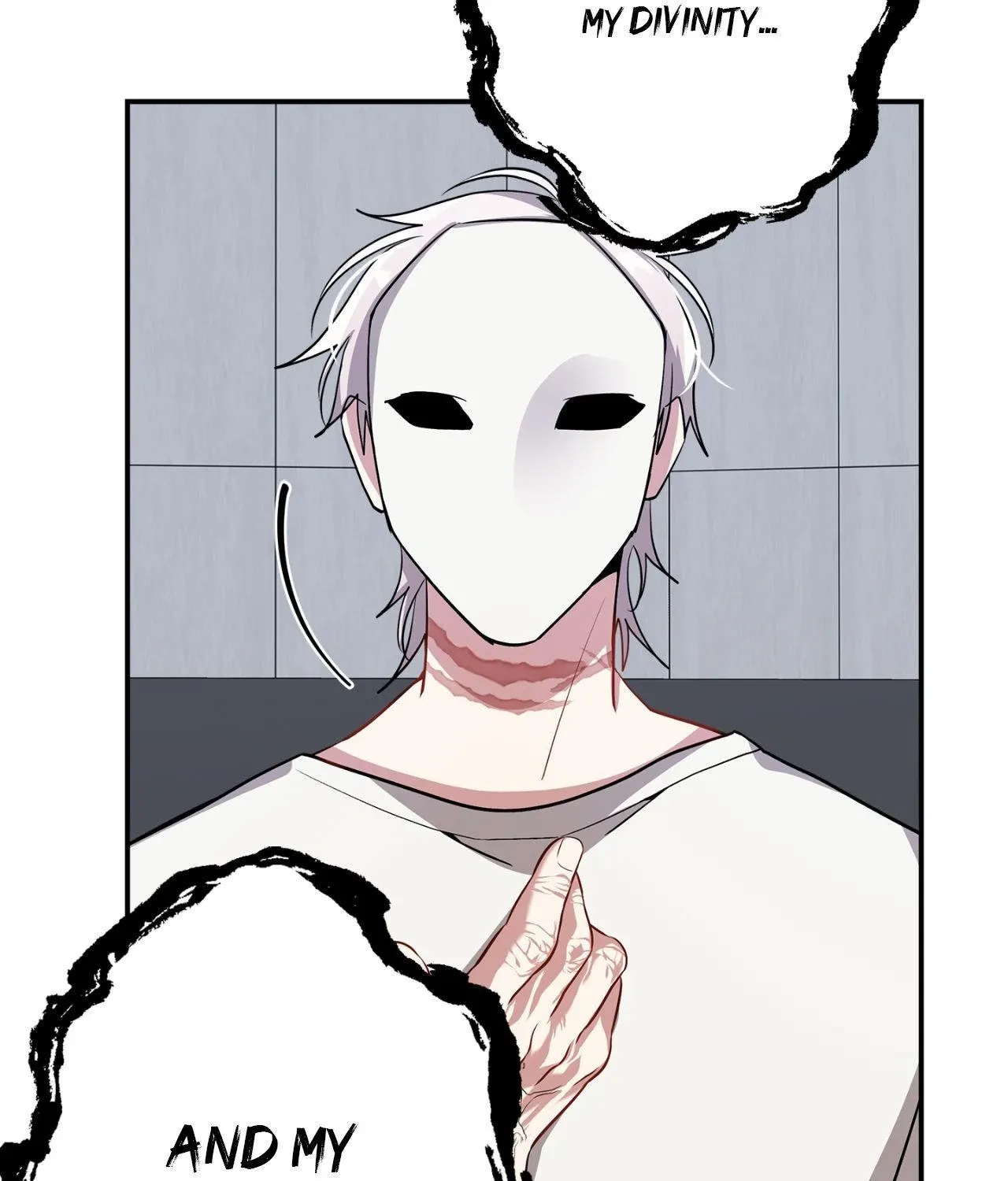 Moralless Chapter 60 page 32 - 