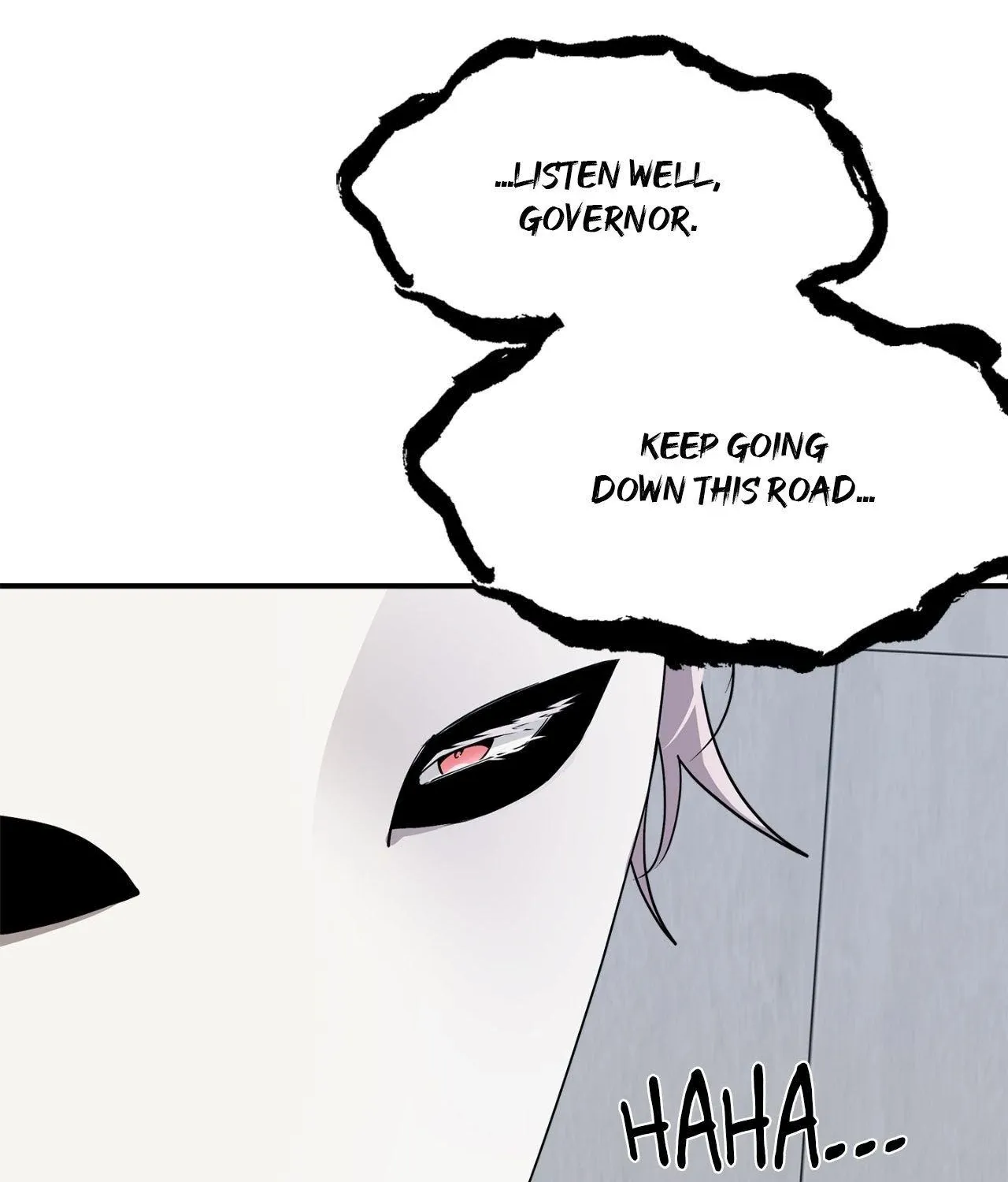 Moralless Chapter 60 page 35 - 