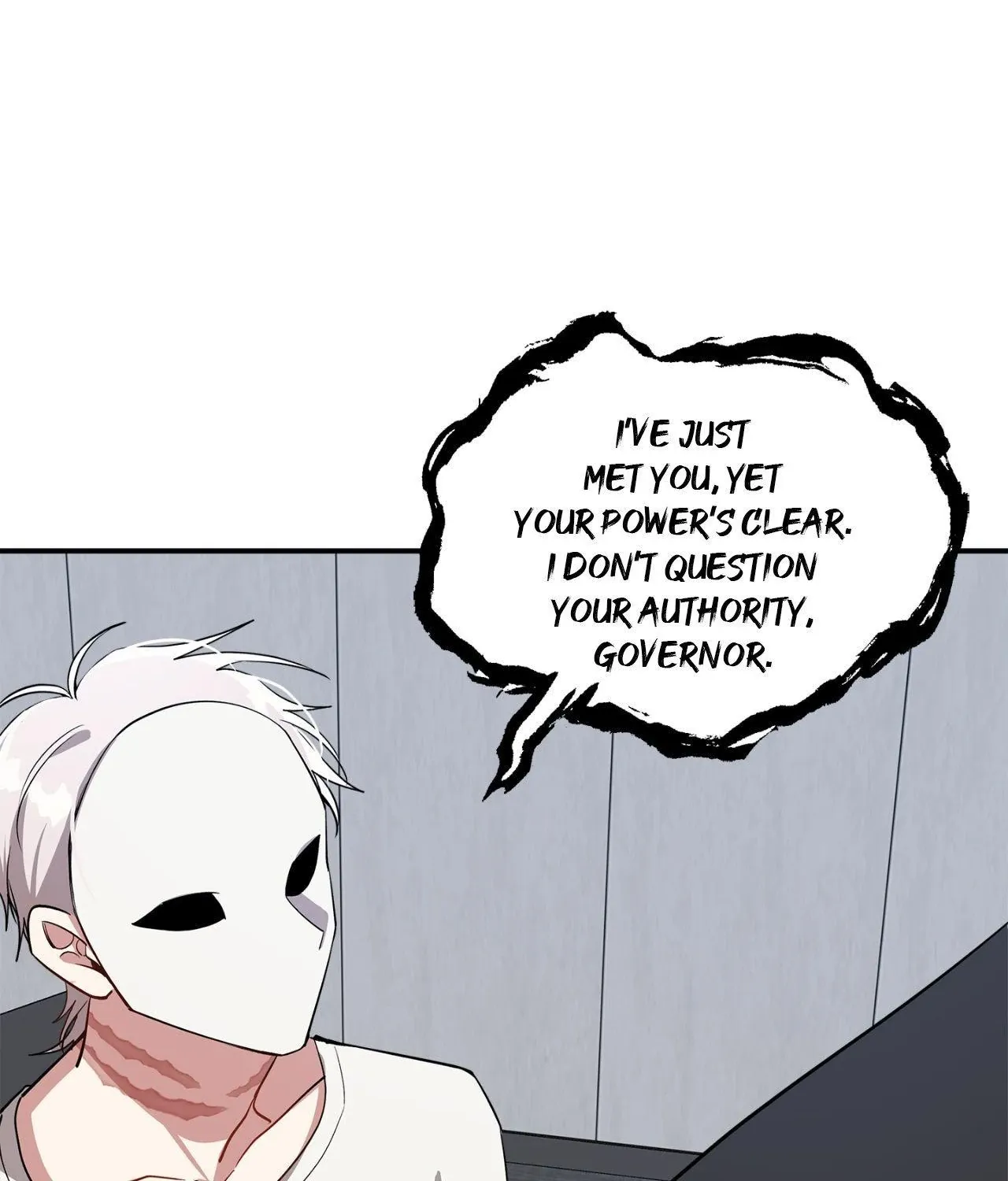 Moralless Chapter 60 page 5 - 