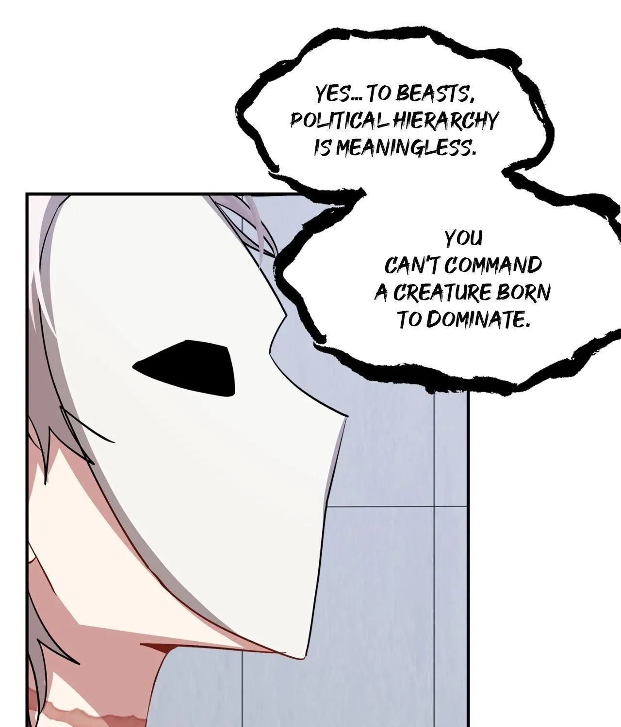 Moralless Chapter 60 page 42 - 