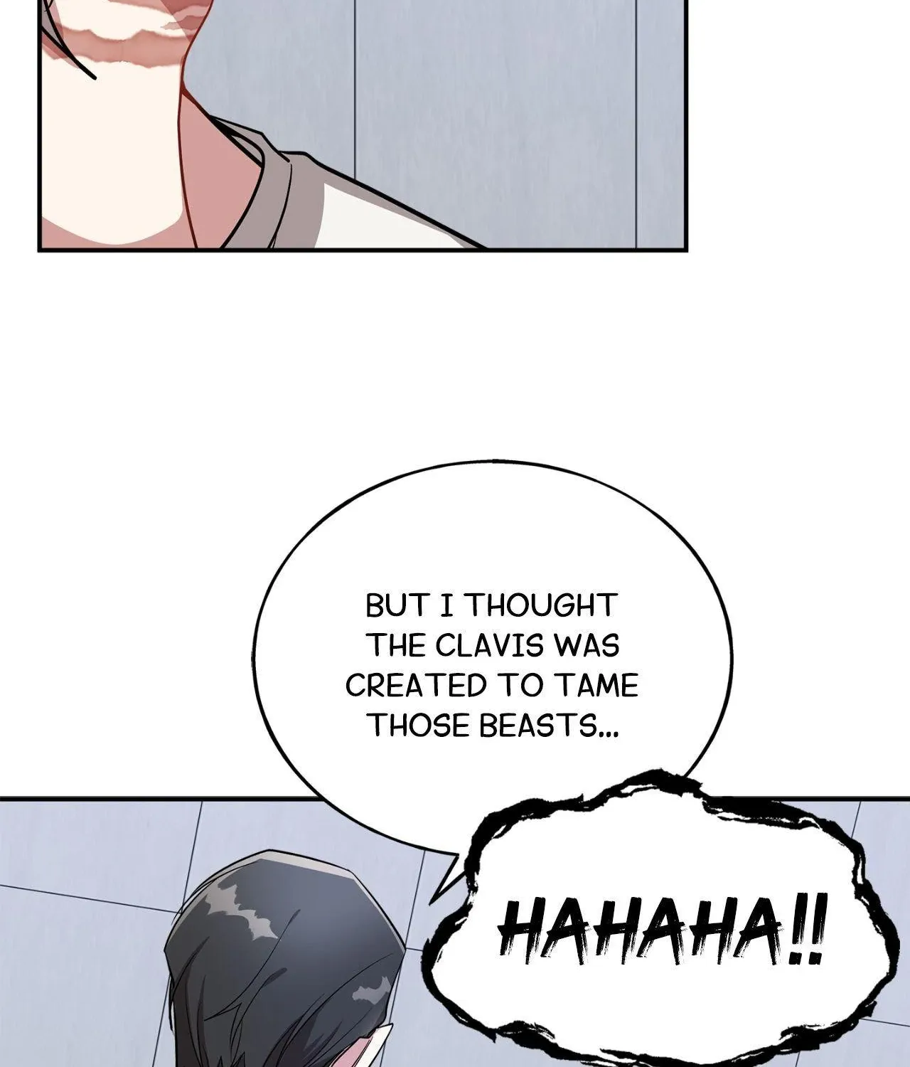 Moralless Chapter 60 page 43 - 
