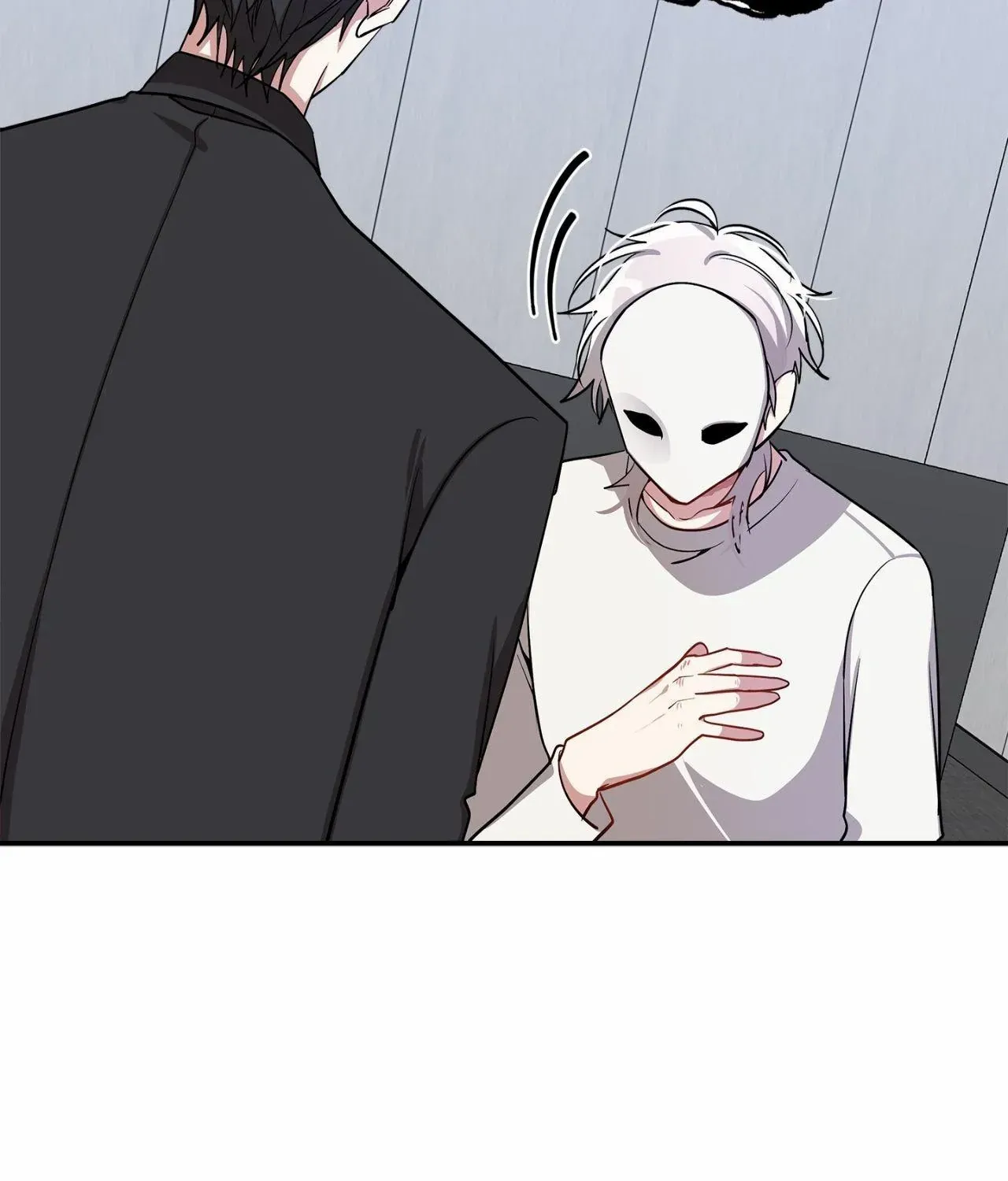 Moralless Chapter 60 page 44 - 