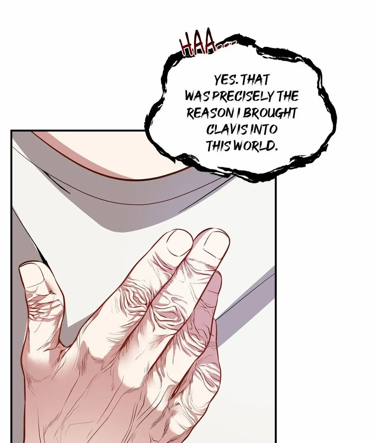 Moralless Chapter 60 page 45 - 