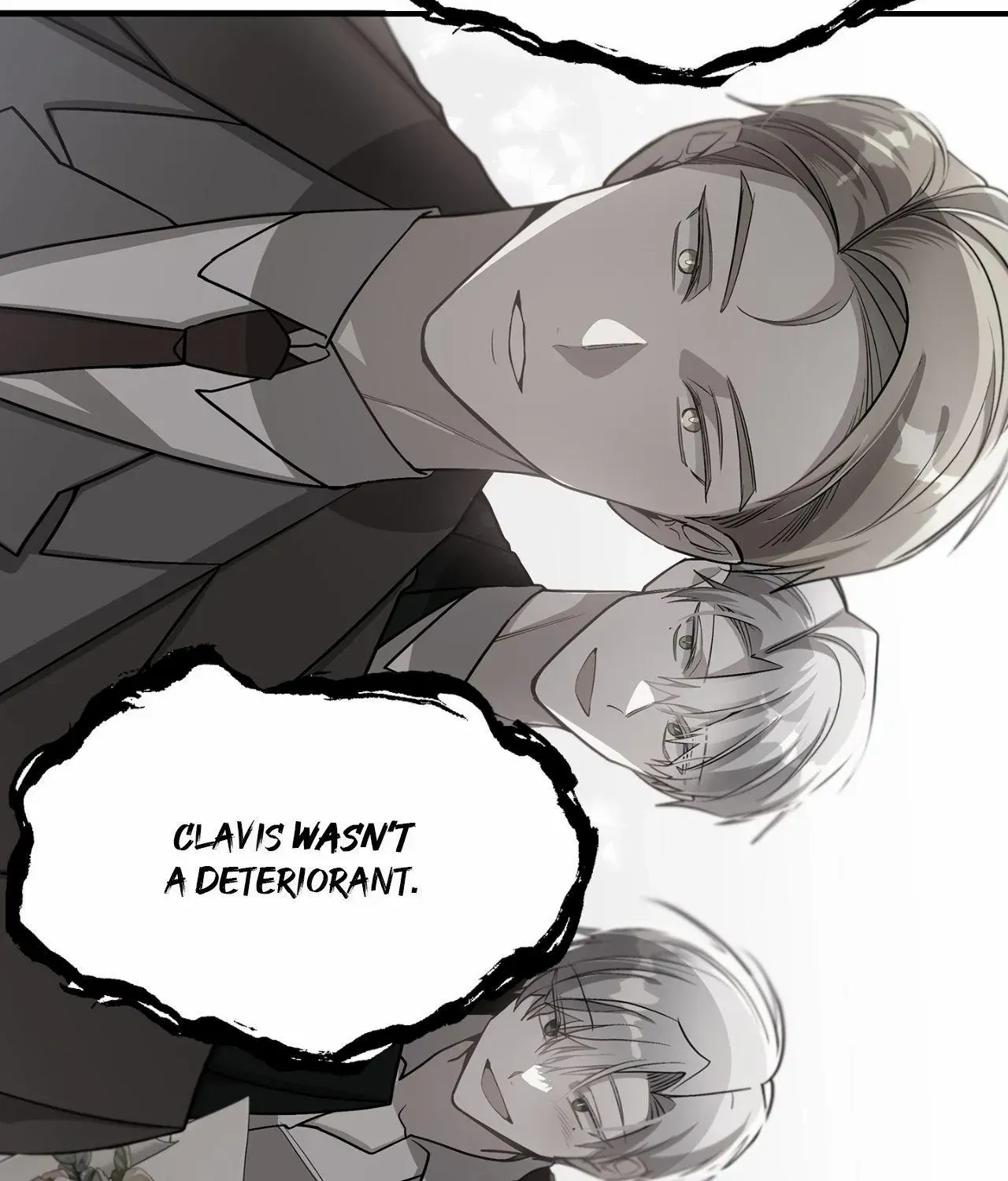 Moralless Chapter 60 page 47 - 