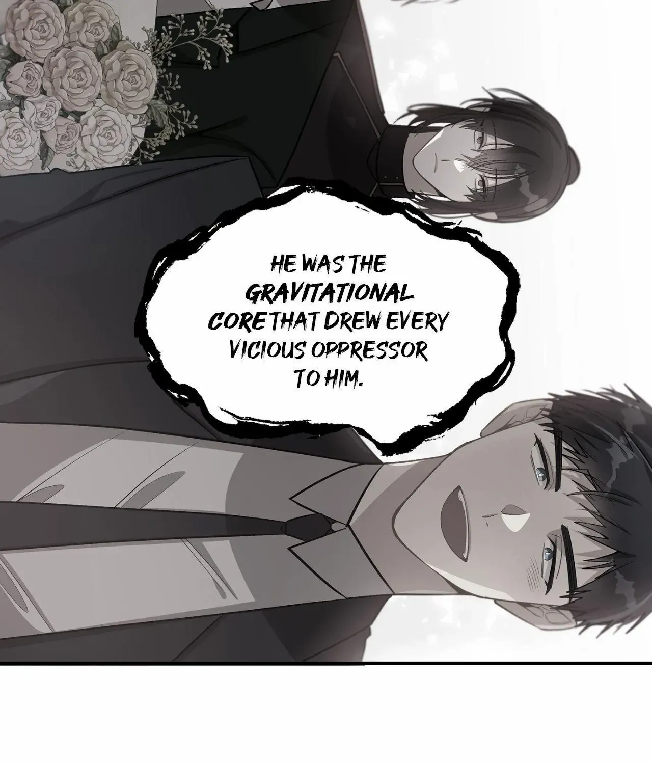 Moralless Chapter 60 page 48 - 