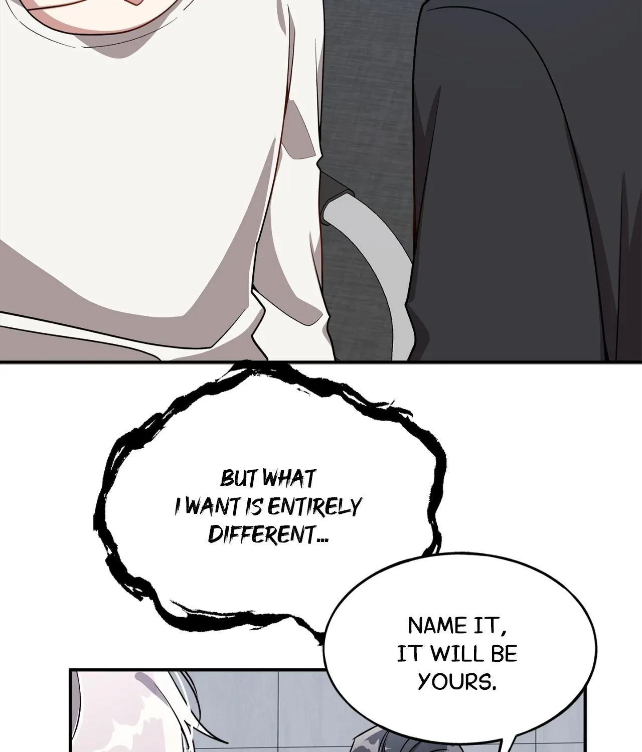 Moralless Chapter 60 page 6 - 