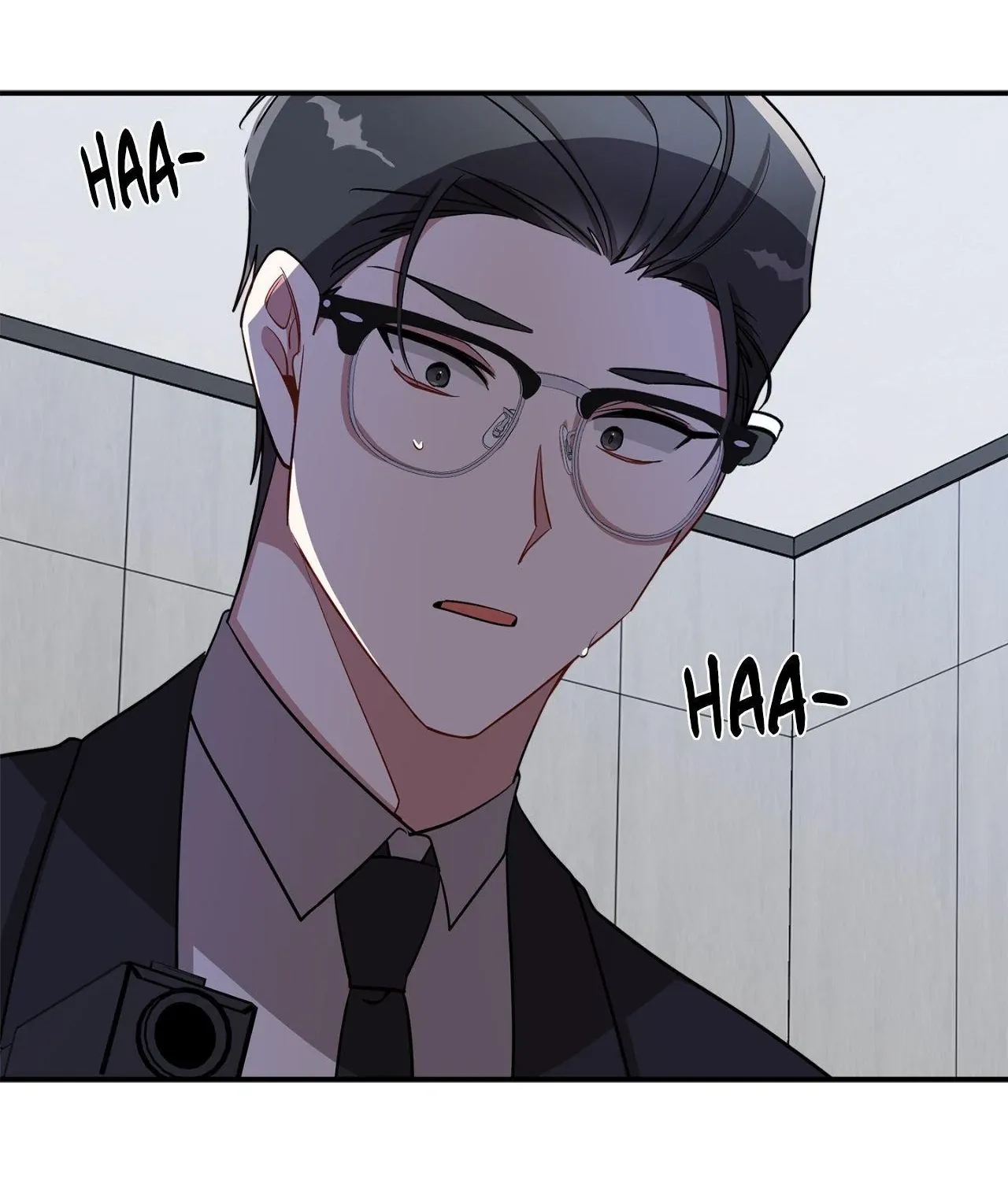 Moralless Chapter 60 page 55 - 