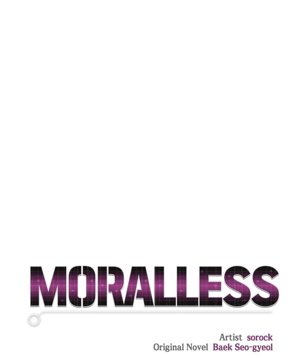 Moralless Chapter 60 page 60 - 