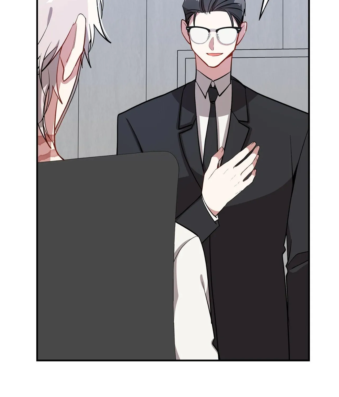Moralless Chapter 60 page 7 - 