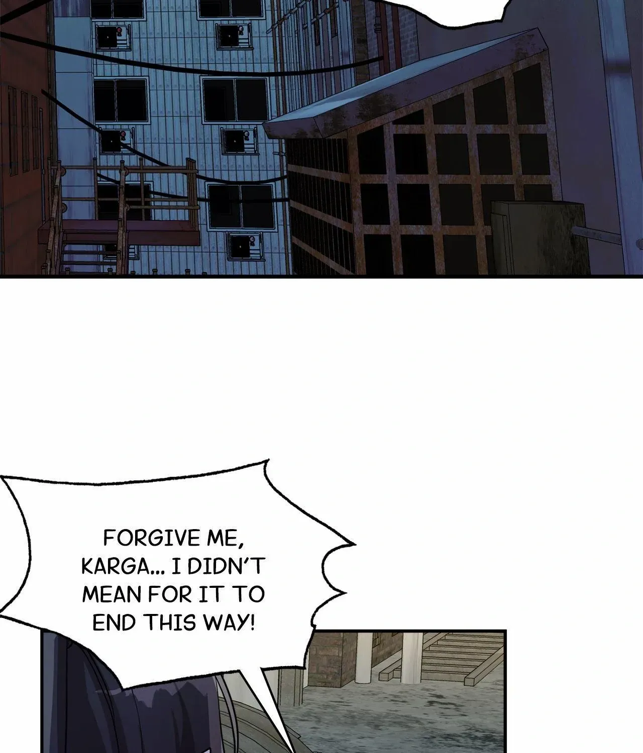 Moralless Chapter 60 page 64 - 