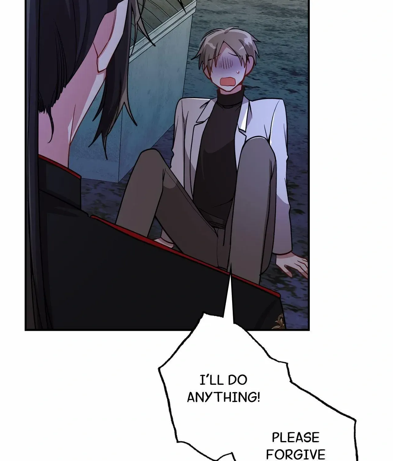 Moralless Chapter 60 page 65 - 